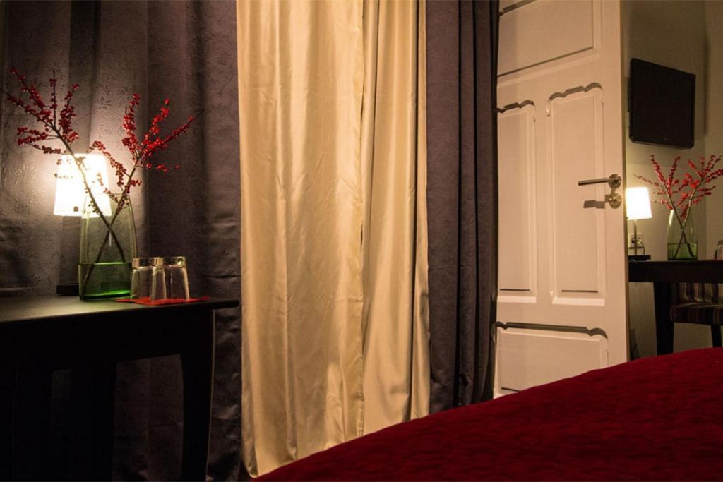 1891 Boutique Hotel